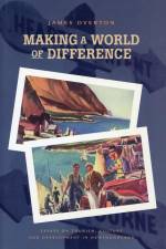 Making a World of Difference af James Overton