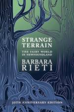 Strange Terrain af Barbara Rieti