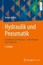 Hydraulik und Pneumatik af Holger Watter