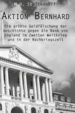 Aktion Bernhard af M. H. Stoltenhoff