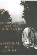 Matthew, Zach, and the Dinosaurs af Arlene Hallmark