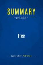 Summary: Free af Businessnews Publishing