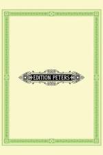 Fantasy in C Op. 15 D760 'Wanderer Fantasy' for Piano