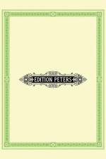 Piano Works -- Sonatas