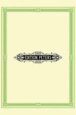 Violin Concerto No. 8 in a Minor Op. 47 (Edition for Violin and Piano)