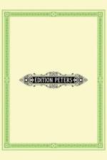 Sonatas for Violin and Piano