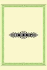 Piano Works -- Miscellaneous Piano Works