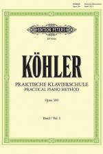 Practical Piano Method Op. 300