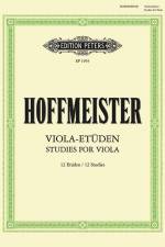 Studies for Viola