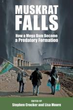 Muskrat Falls af Lisa Moore