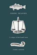 Fishing Measures af Daniel Banoub