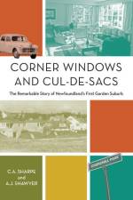 Corner Windows and Cul-De-Sacs af C a Sharpe