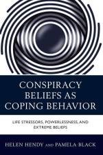 Conspiracy Beliefs as Coping Behavior af Helen M. Hendy