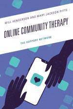 Online Community Therapy af Will Henderson