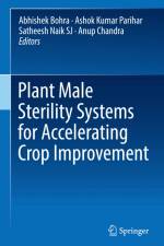 Plant Male Sterility Systems for Accelerating Crop Improvement