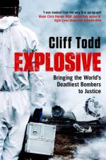 Explosive af Cliff Todd