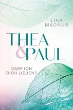 Thea & Paul af Lina Magnus