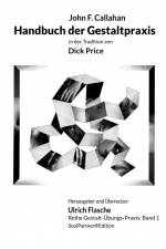 Handbuch der Gestaltpraxis af John F. Callahan