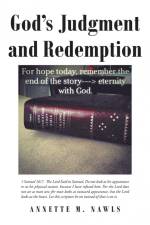 God's Judgment and Redemption af Annette M. Nawls