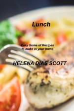 Lunch af Helena Dias Scott