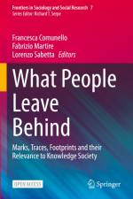 What People Leave Behind af Francesca Comunello