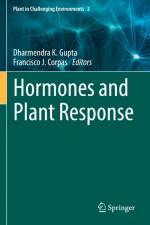 Hormones and Plant Response af Francisco J. Corpas