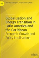 Globalisation and Energy Transition in Latin America and the Caribbean