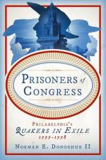 Prisoners of Congress af Norman E. Donoghue II
