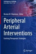Peripheral Arterial Interventions af Nicolas W. Shammas