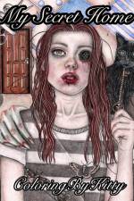 ColoringByKitty af A. Chebunina