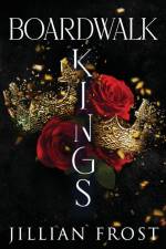 Boardwalk Kings af Jillian Frost