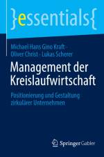 Management der Kreislaufwirtschaft af Michael Hans Gino Kraft