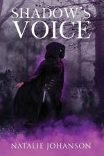 Shadow's Voice af Natalie Johanson
