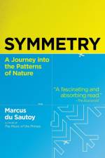 Symmetry af Marcus du Sautoy