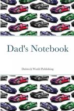 Dad's Notebook af Dubreck World Publishing