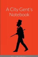 A City Gent's Notebook af Dubreck World Publishing