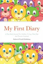 My First Diary af Dubreck World Publishing