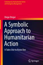 A Symbolic Approach to Humanitarian Action