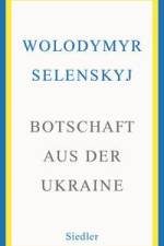 Botschaft aus der Ukraine af Wolodymyr Selenskyj