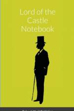 Lord of the Castle Notebook af Dubreck World Publishing