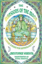 Mansions of the Moon af Christopher Warnock