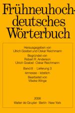 kirmesse ¿ köstlich af Vibeke Winge