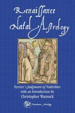 Ferrier's Judgment of Nativities af Christopher Warnock