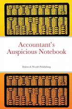 Accountant's Auspicious Notebook af Dubreck World Publishing