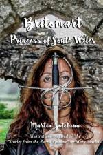 BRITOMART Princess of South Wales af Martin Sotelano