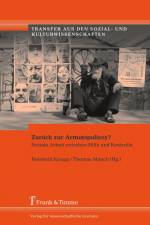 Zurück zur Armutspolizey? af Thomas Munch