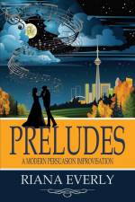 Preludes af Riana Everly