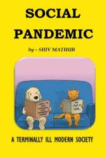 Social Pandemic af Shiv Mathur