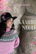 Sukkaneuvoksen kaarrokeneuleet af Katja Makkonen