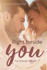 Right beside You - Für immer mit dir af Kate Franklin